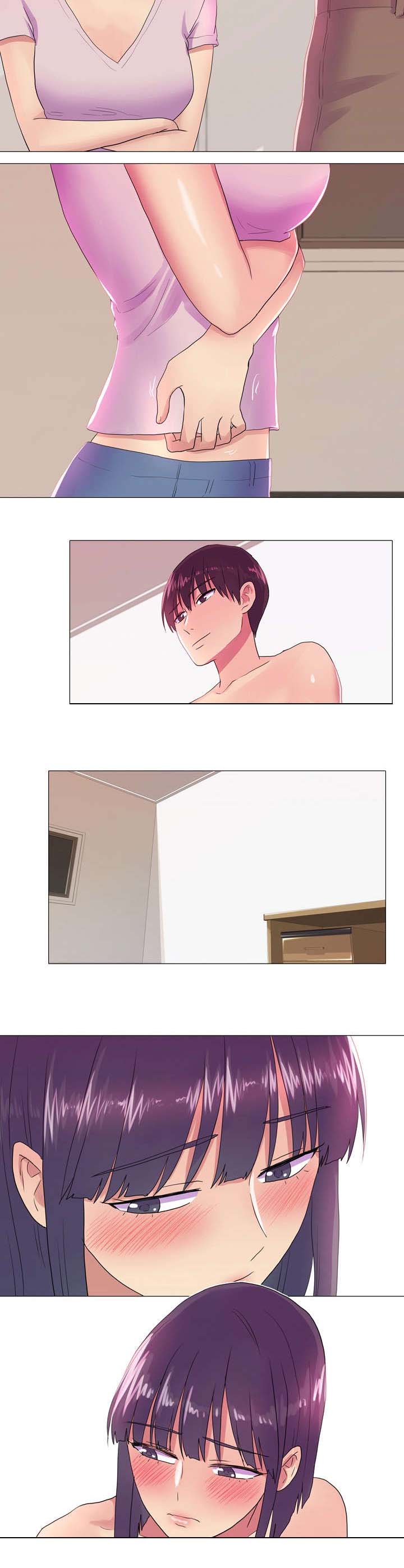 播映游戏漫画,第24章：明知故问2图