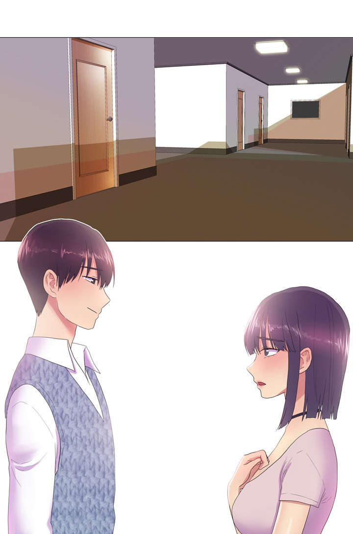 播映游戏漫画,第23章：互相帮助1图