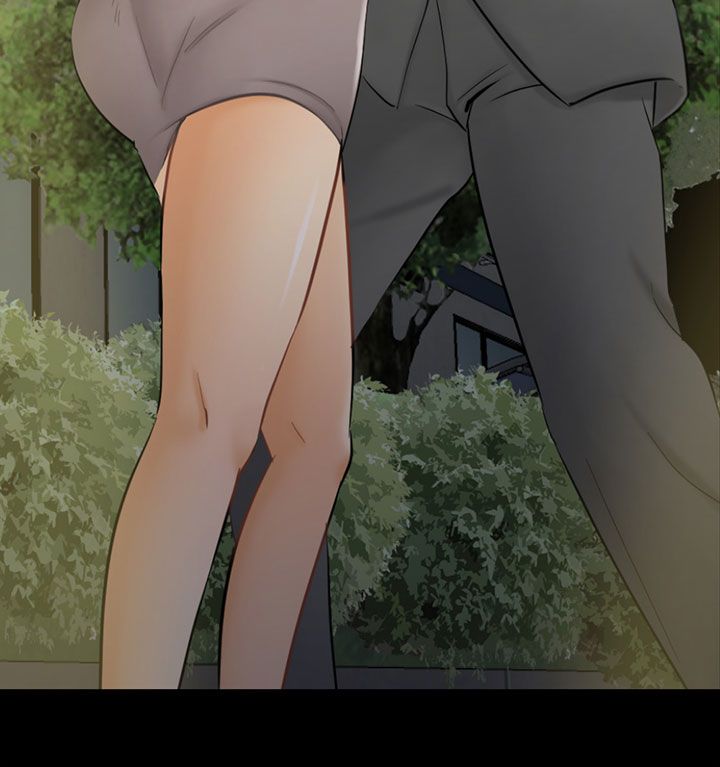 我没有说谎改反问句的句子漫画,第8章：糟糕的见面2图