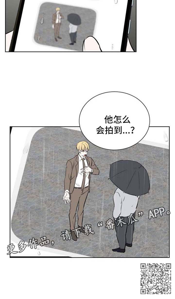一触即发电视剧全集在线策驰影院漫画,第46章：照片2图