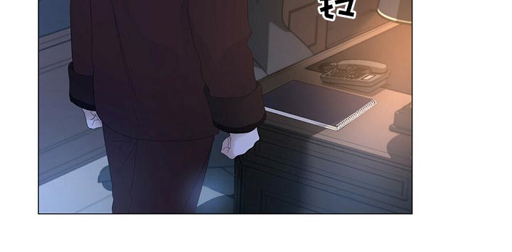 偏执症漫画,第101章：【第二季】什么时候回来4图
