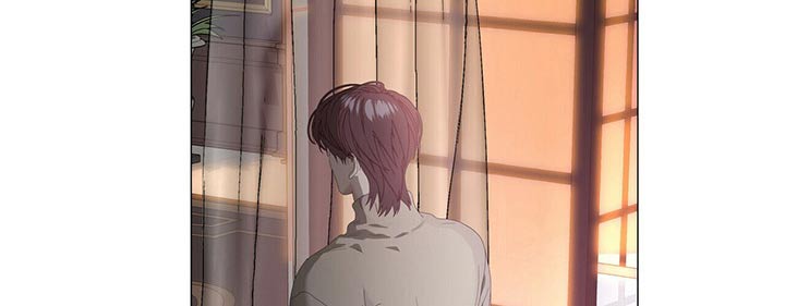 偏执症漫画,第114章：【第二季完结】拥抱3图