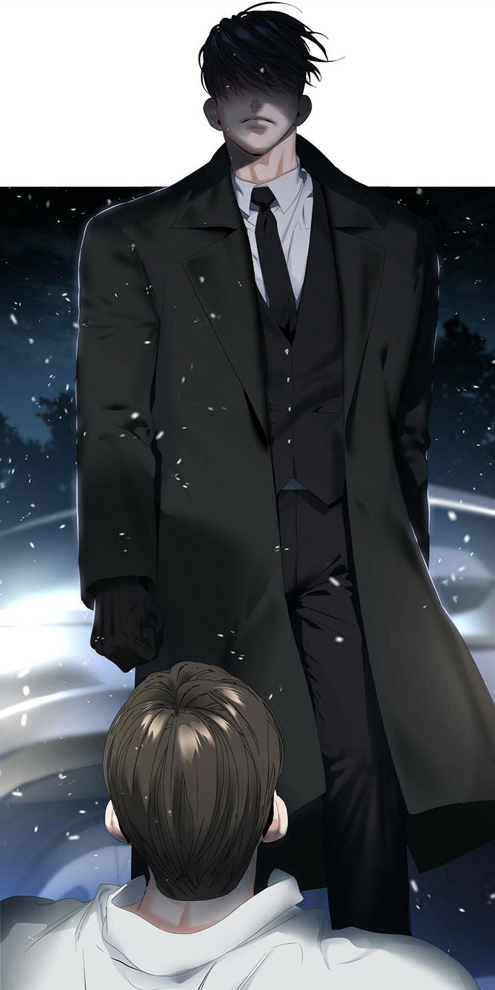 偏执症漫画,第107章：【第二季】废物5图