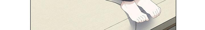 偏执症漫画,第86章：【第二季】小偷？5图