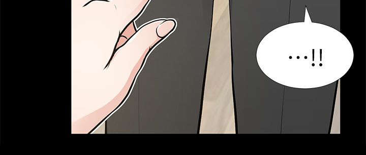 双人测试漫画,第22章：阴魂不散3图