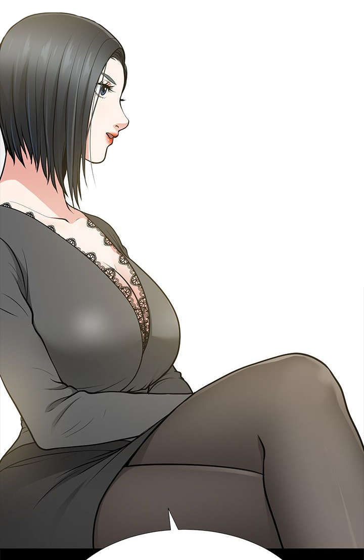 双人测试漫画,第23章：对不起秀瓊3图