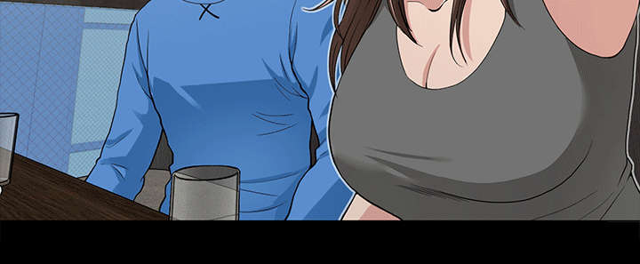 双人测试漫画,第4章：游戏惩罚4图