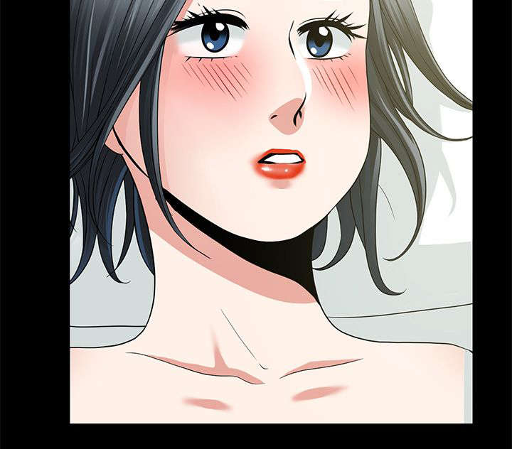 双人测试漫画,第9章：他们只是朋友2图