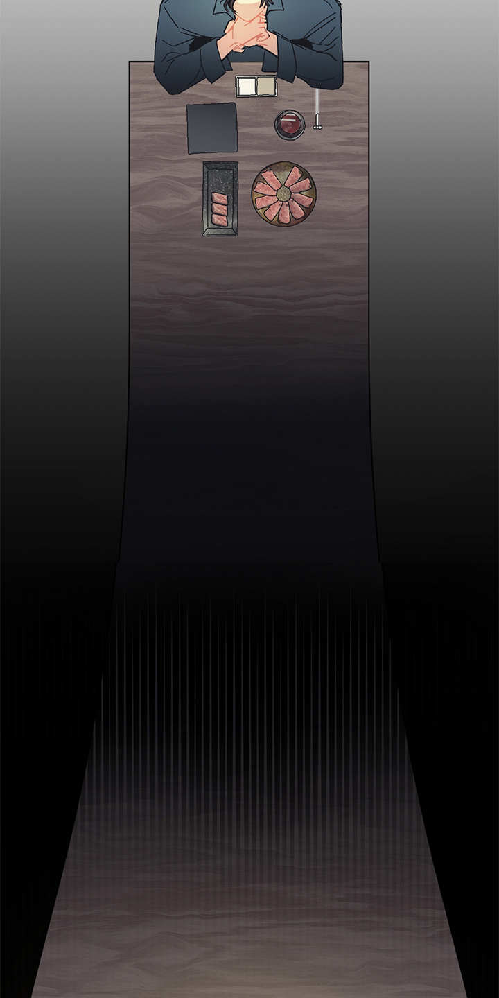 惹祸上身的我偿还3000万后续漫画,第7章：找上门3图