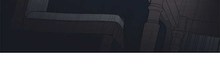 惹祸上身结局解析漫画,第24章：单独吃饭4图