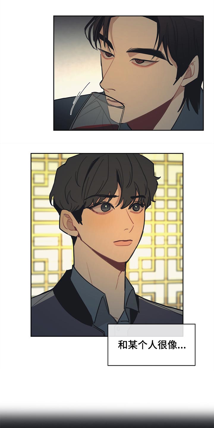 惹祸上身漫画,第75章：有点烦人的生活4图