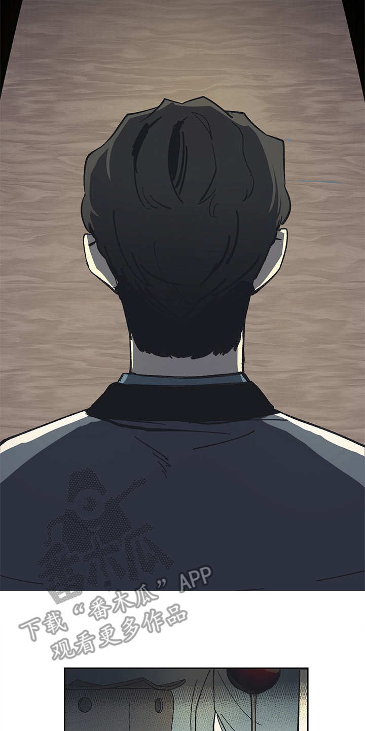 惹祸上身的我偿还3000万后续漫画,第7章：找上门4图