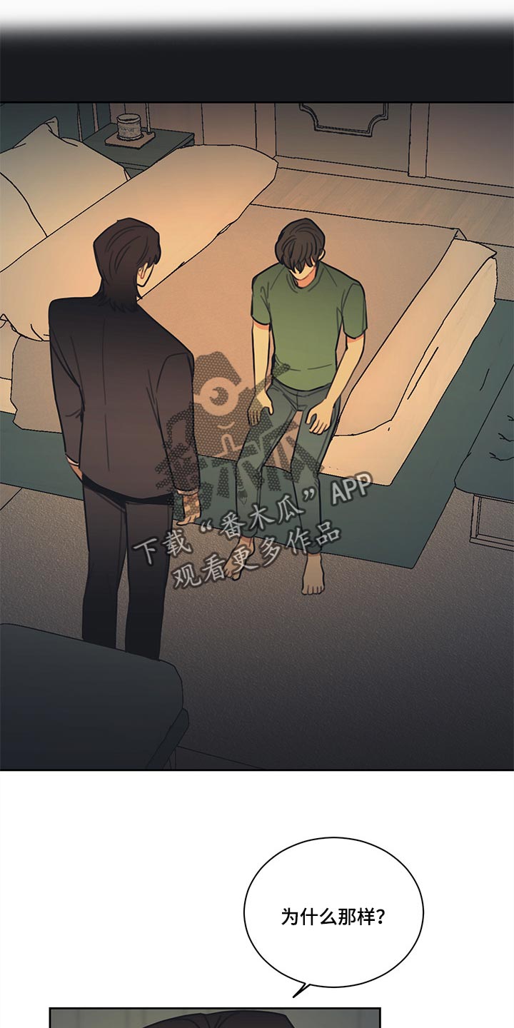 惹祸上身下一句是啥漫画,第84章：【番外】特别的记忆1图