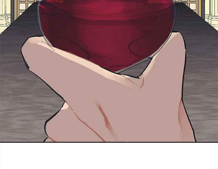 惹祸上身漫画,第8章：不得不低头5图