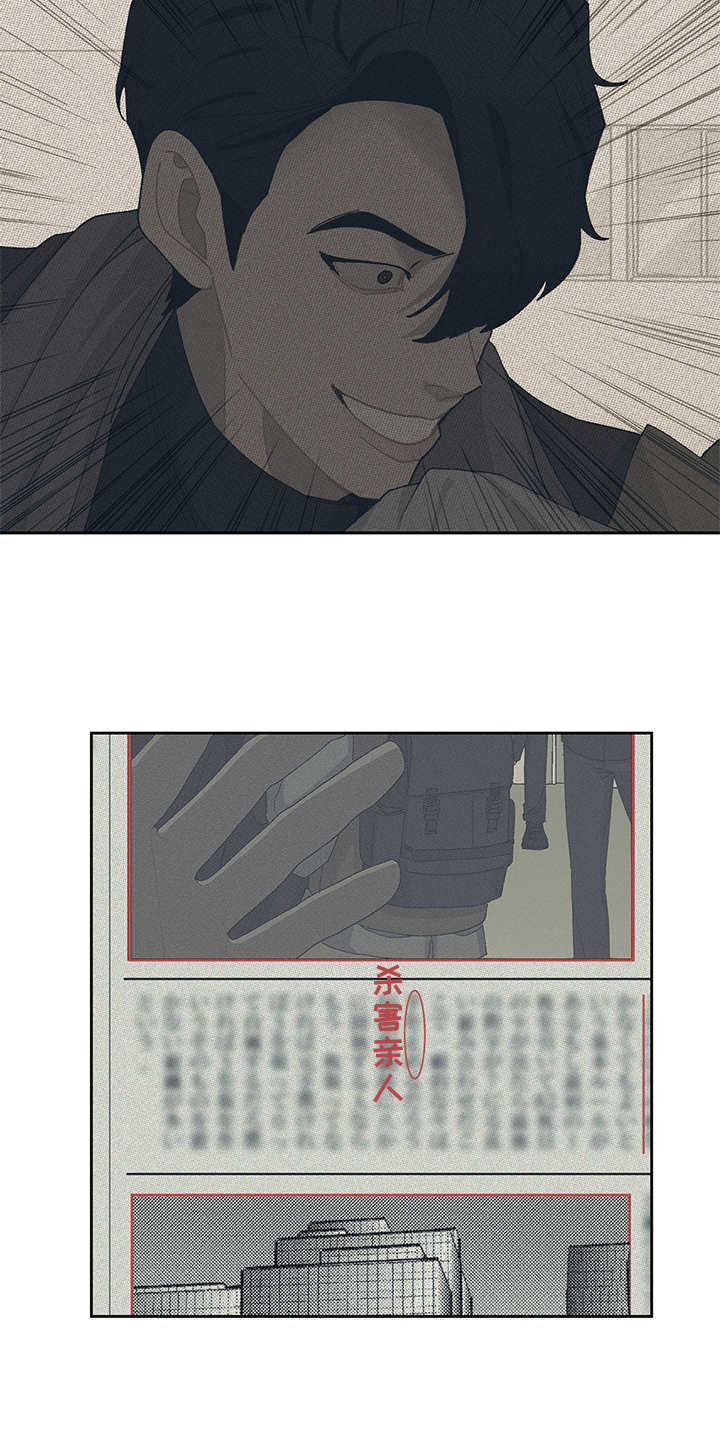 惹祸上身小说免费阅读漫画,第37章：资料4图