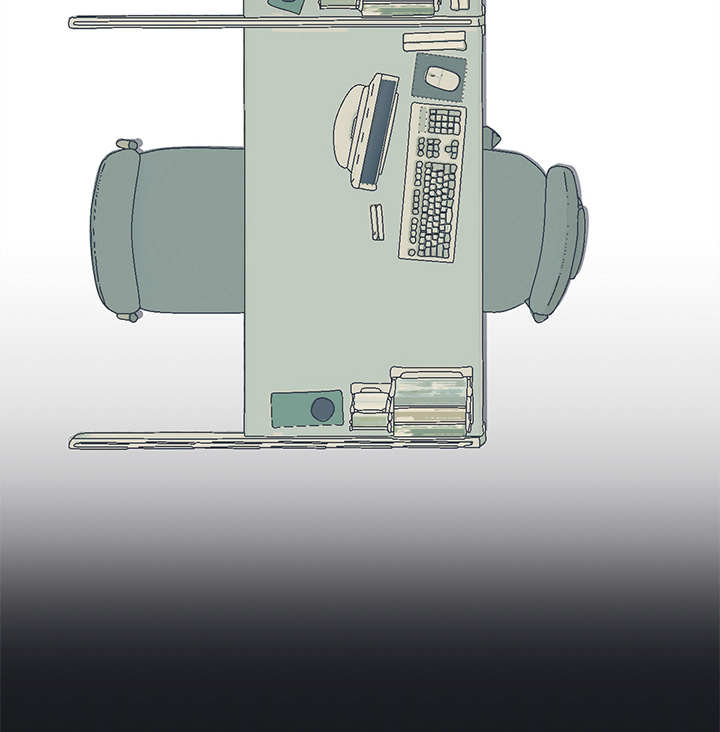 惹祸精by二蛋免费阅读漫画,第6章：背后势力3图