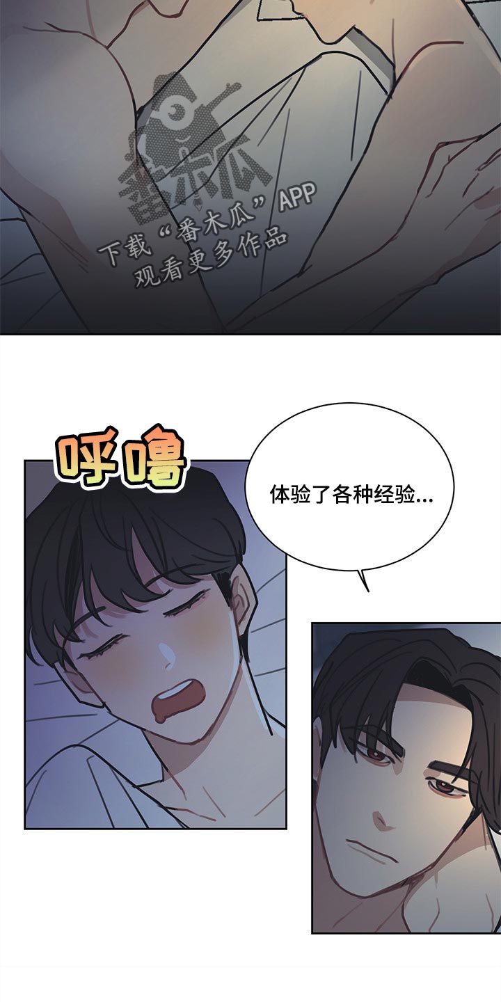 惹祸上身漫画,第86章：【番外】不错的负责人5图