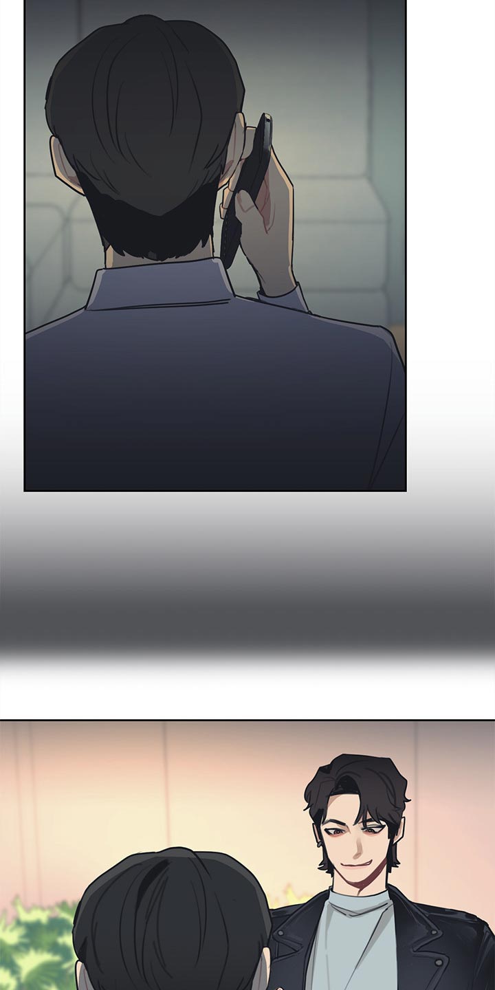 惹祸上身的我偿还3000万后续漫画,第66章：改变主意4图