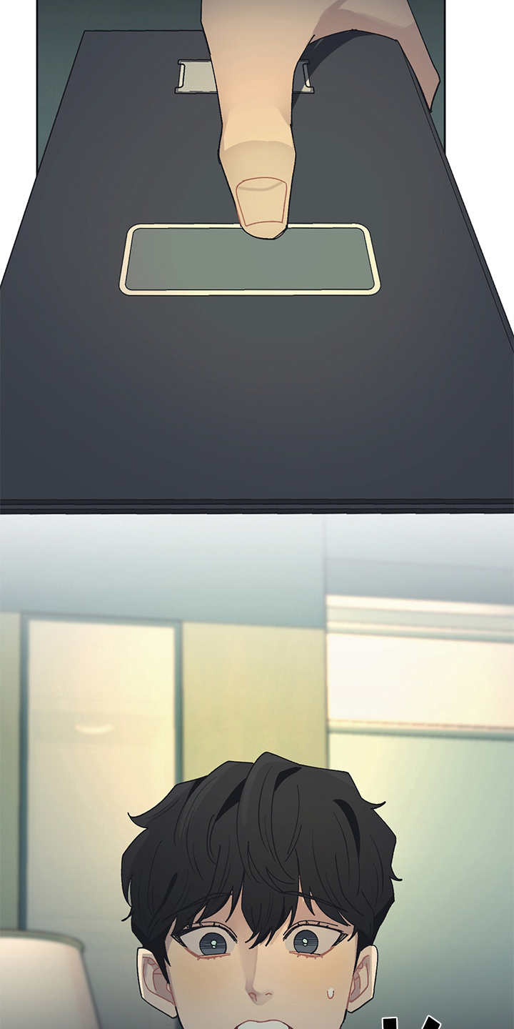 第42章：快要窒息2