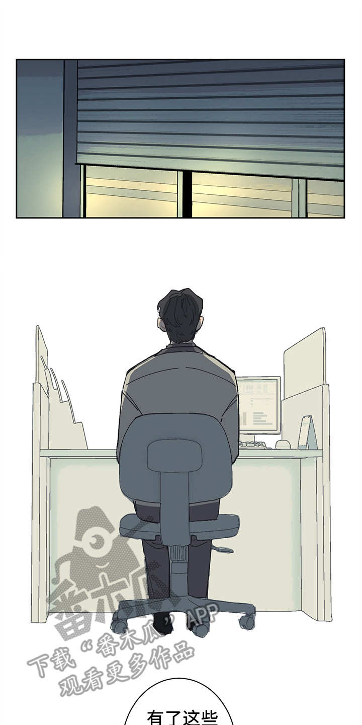 惹祸上身的我偿还3000万后续漫画,第7章：找上门1图