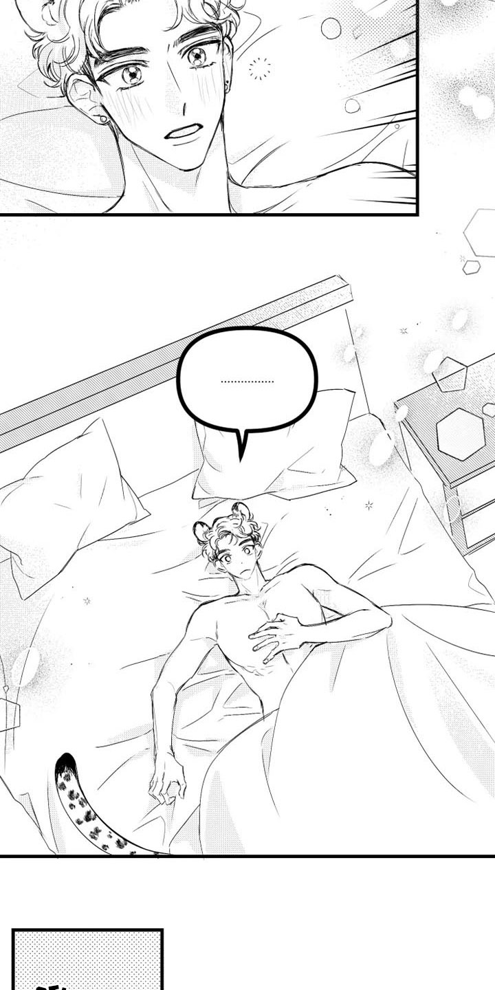 我怀孕了怎么办漫画,第2章：醉酒3图