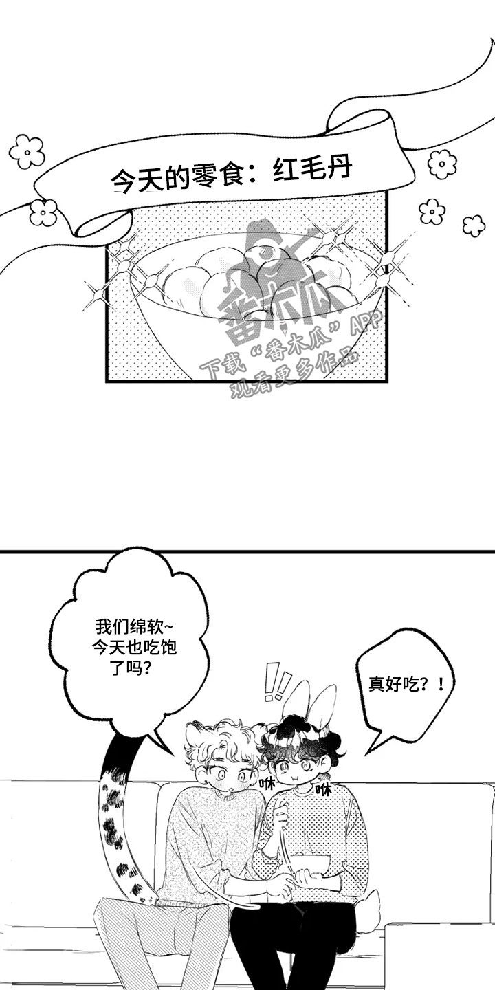 我怀孕了怎么办漫画,第53章：赌局5图