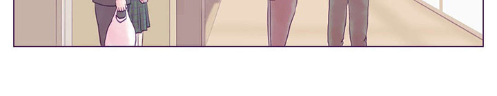 来电提醒漫画,第25章：拜见1图