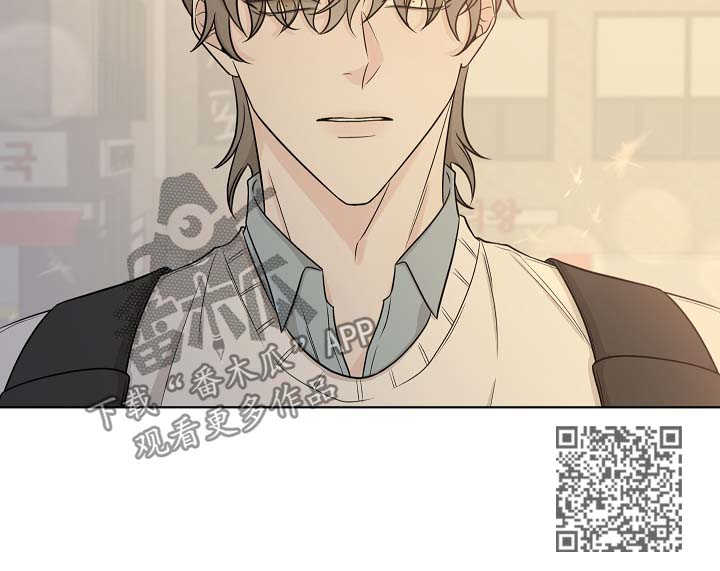 大块头有大智慧张柏芝漫画,第44章：自私5图