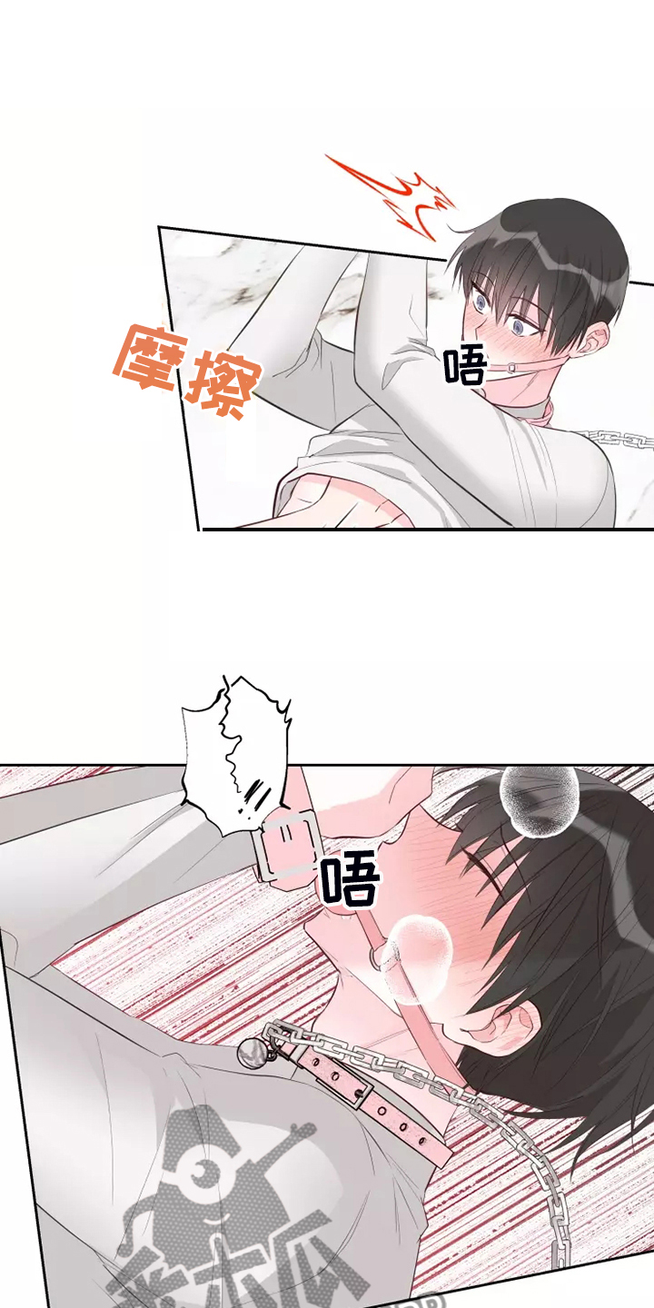 奇妙的偶遇漫画,第71章：风水轮流转4图