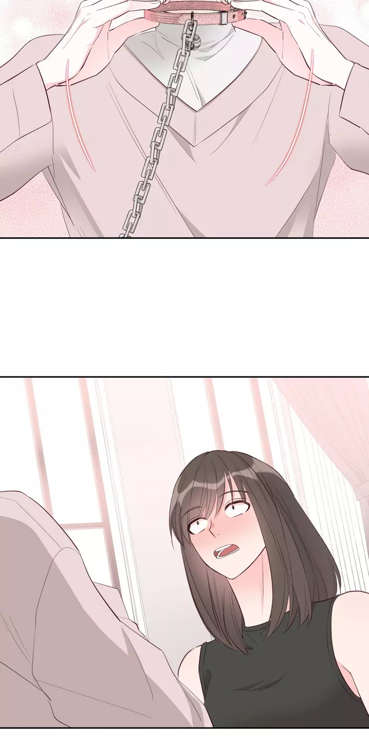 奇妙的时光之旅漫画,第68章：脑子一热5图