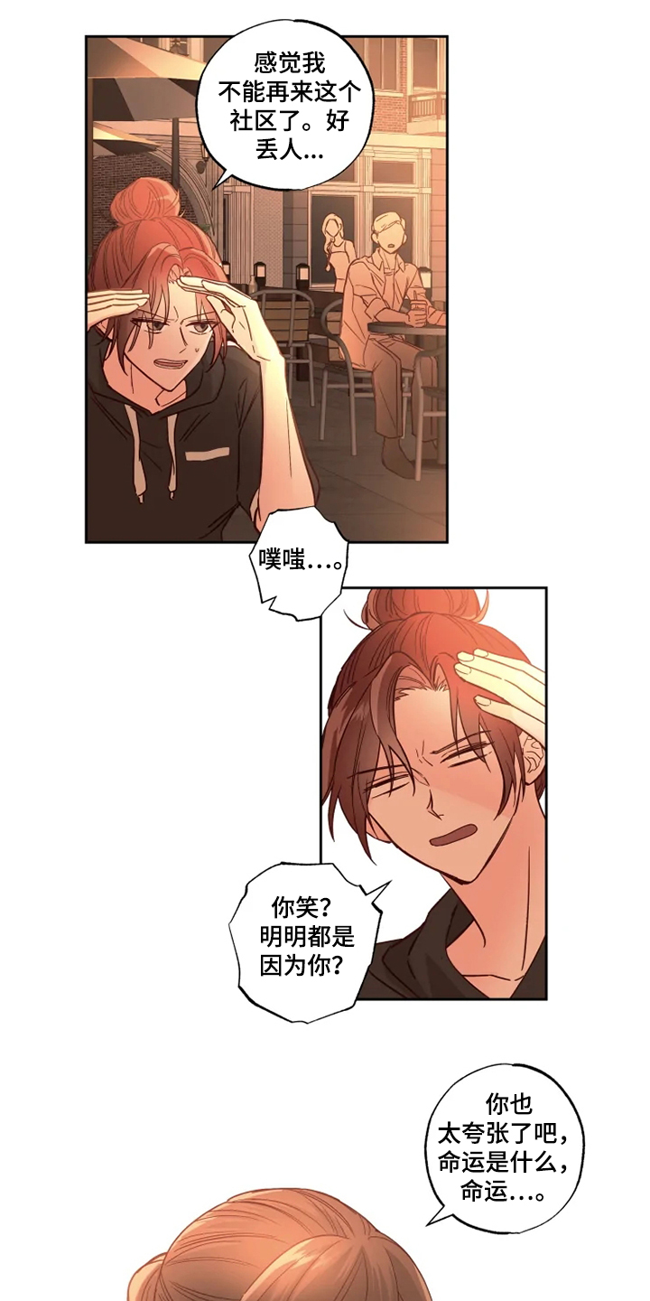 奇妙的数学文化读后感漫画,第29章：一直在睡觉2图