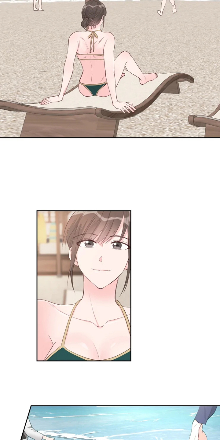 奇妙的数学文化读后感漫画,第49章：十分和谐3图