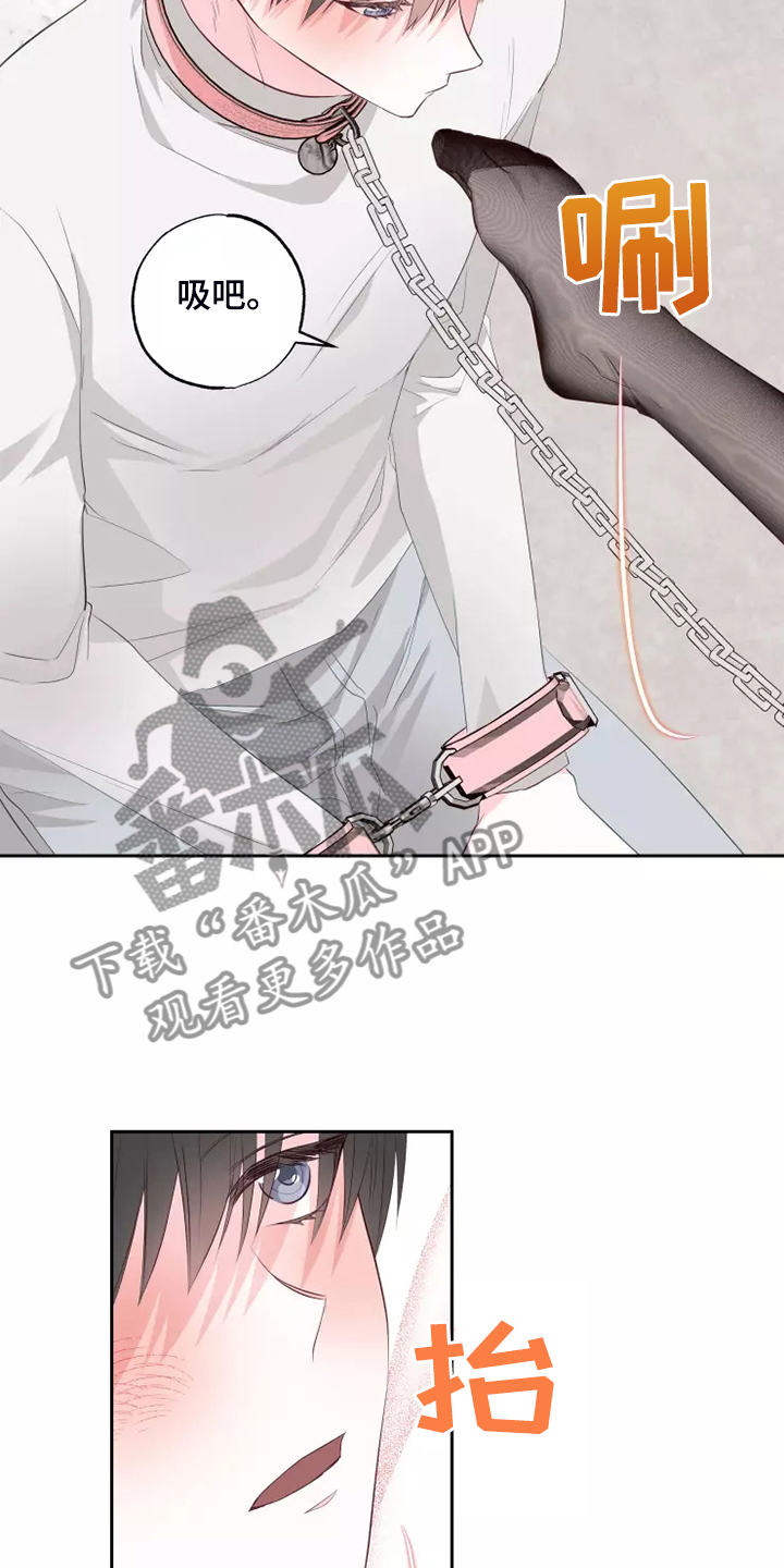 奇妙的时光之旅漫画,第69章：强中自有强中手3图