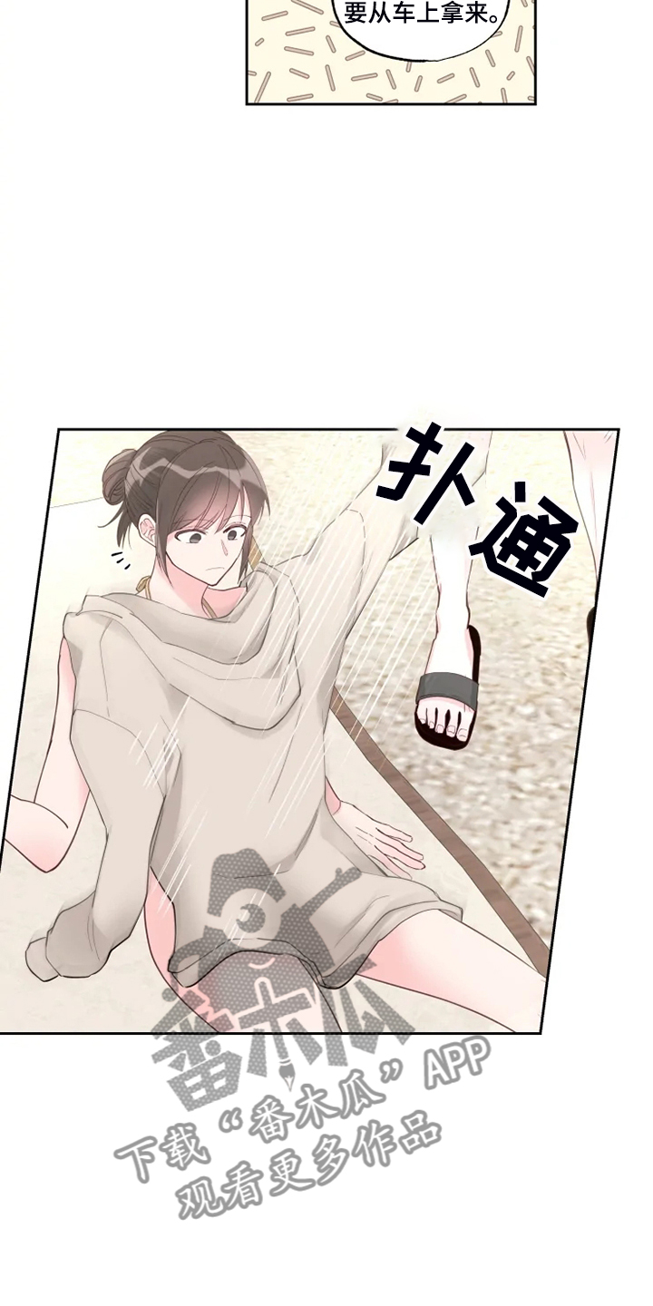 奇妙的数学文化读后感漫画,第49章：十分和谐4图