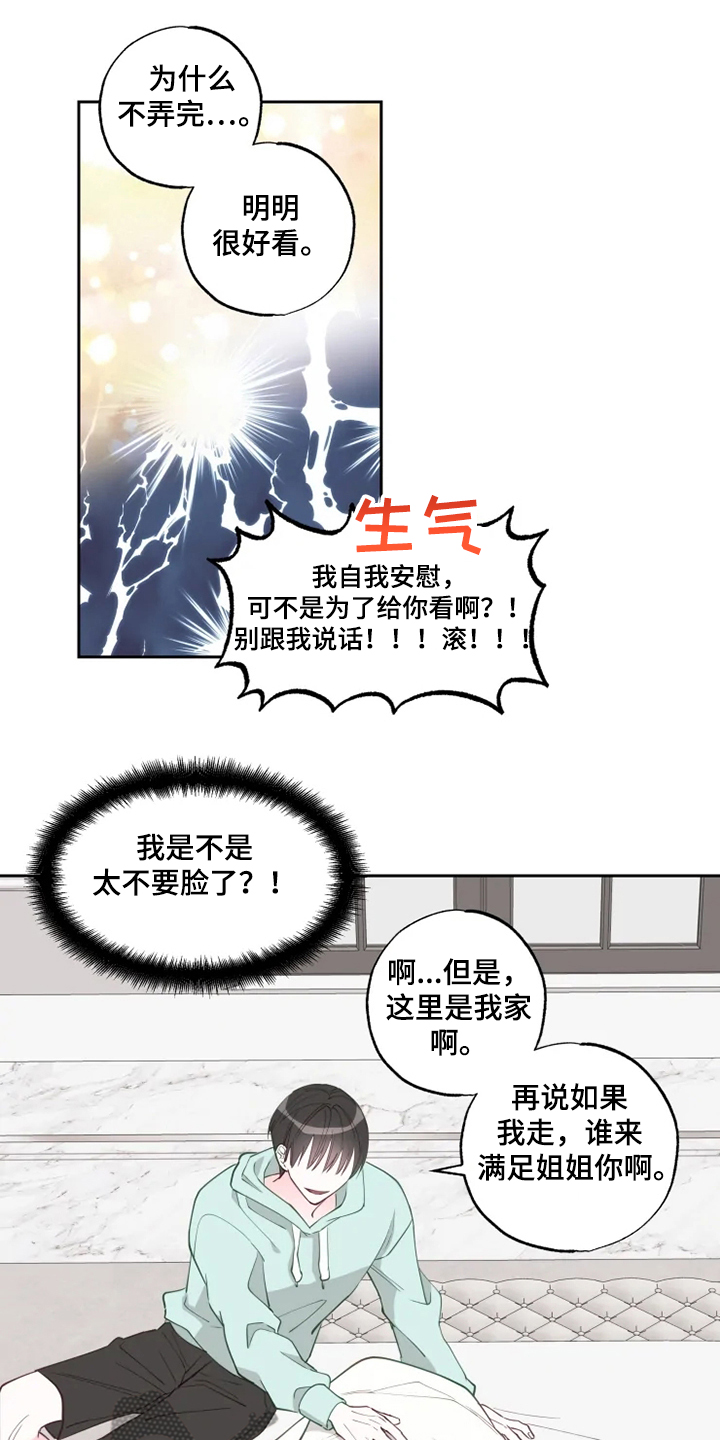 奇妙的数学文化读后感漫画,第34章：出现了4图
