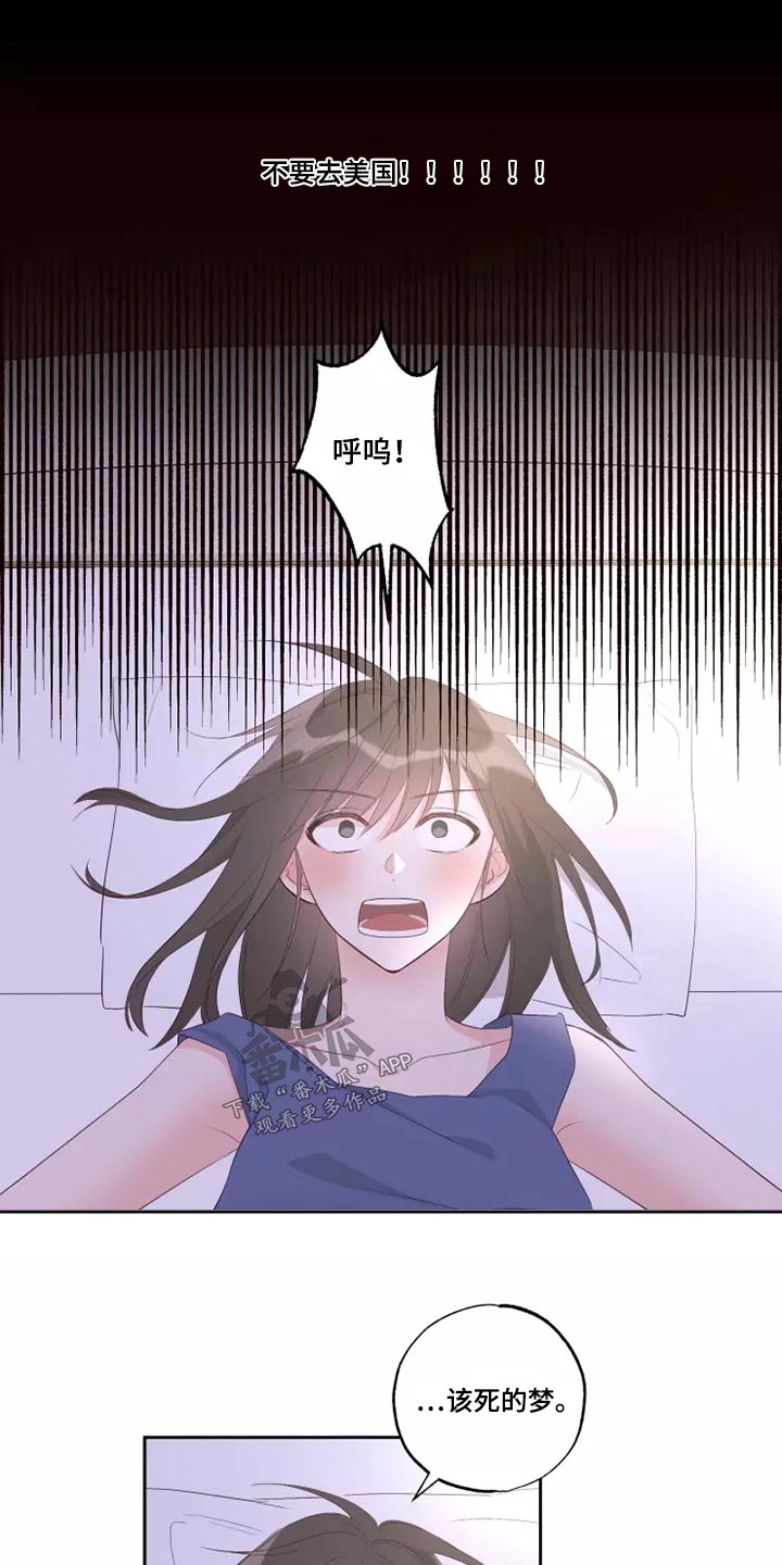奇妙的偶遇漫画,第78章：自由劵5图