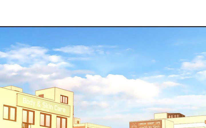 301室漫画,第36章：小心1图