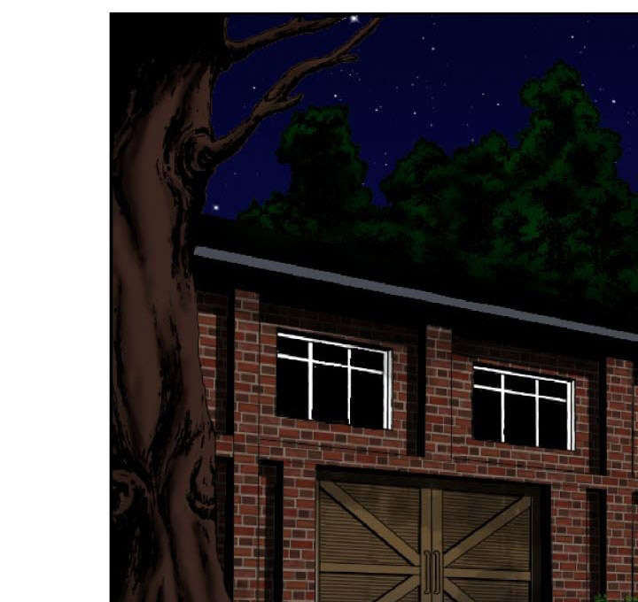 301室漫画,第30章：找到5图