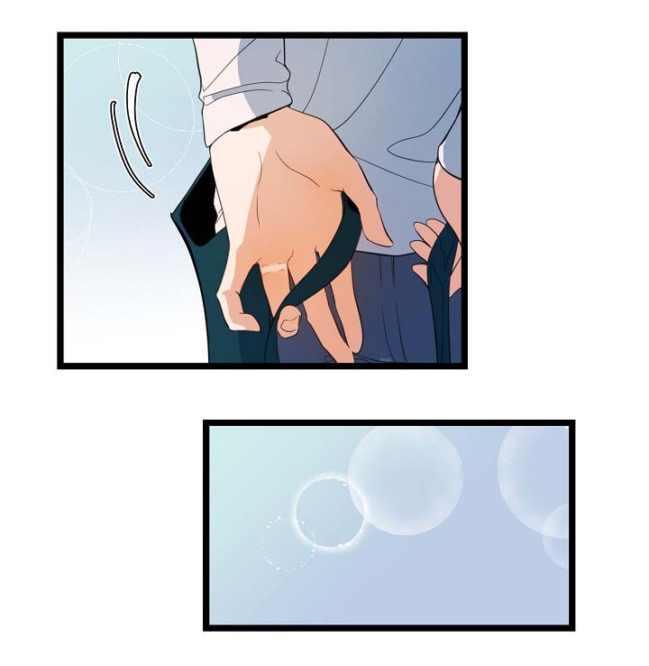 思忆的含义是什么漫画,第58章：好想马上见到你2图