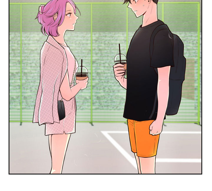 禁止恋爱对象漫画,第19章：什么关系3图