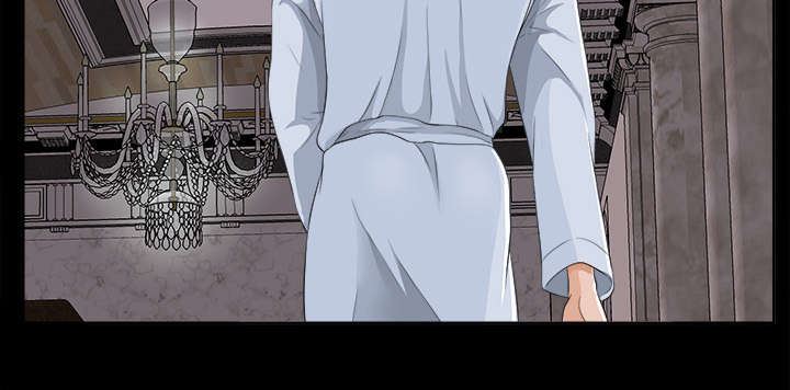 泰山的遗产漫画,第20章：重聚一家5图