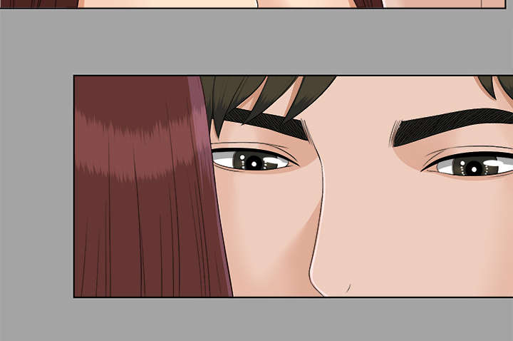 泰山的遗产漫画,第57章：后遗症3图