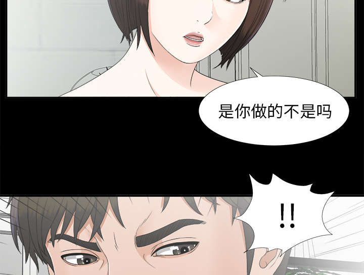 泰山的遗产漫画,第65章：回天乏力5图