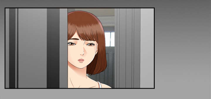 泰山的遗产漫画,第37章：千进的失态1图