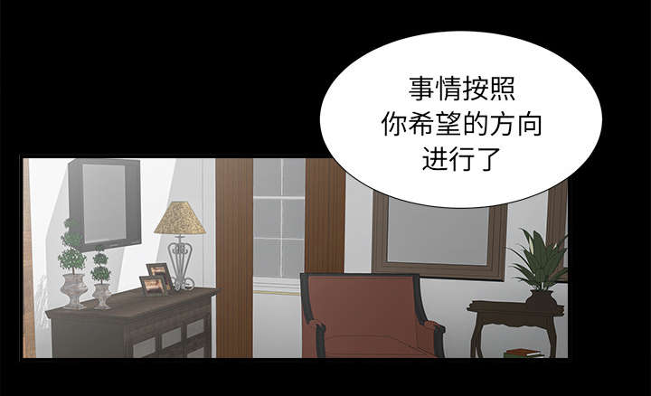 泰山的遗产漫画,第67章：行动2图