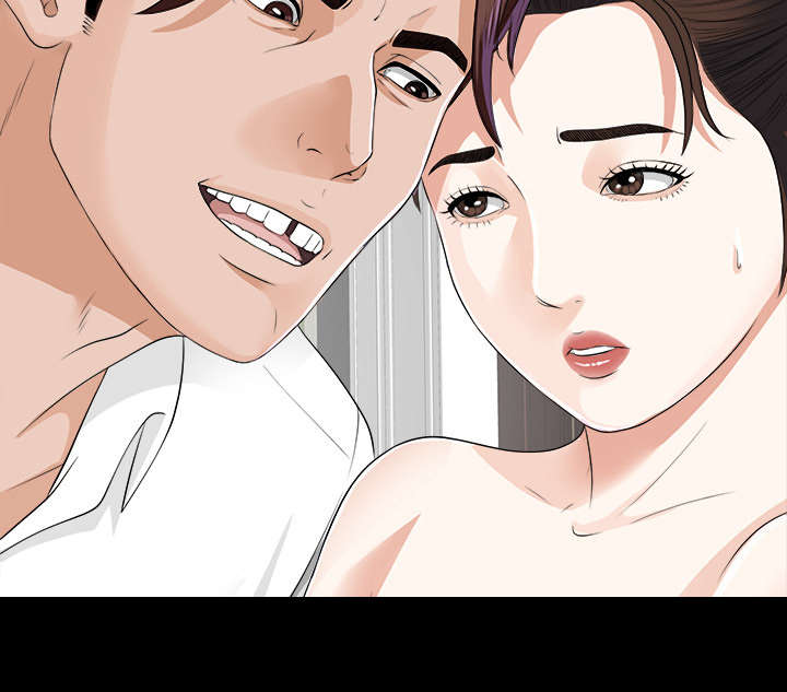 泰山的遗产漫画,第25章：羊入虎口3图