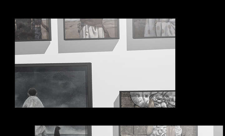 泰山的遗产漫画,第46章：改变计划1图