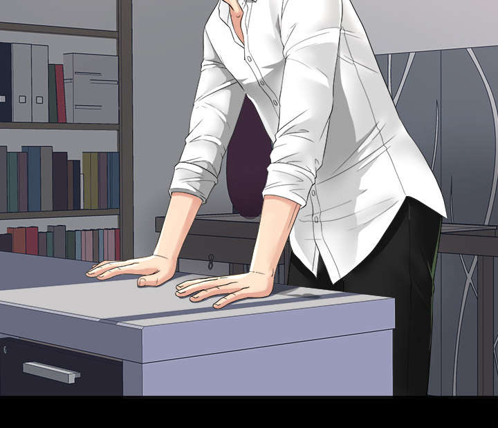 泰山的遗产漫画,第12章：气愤1图