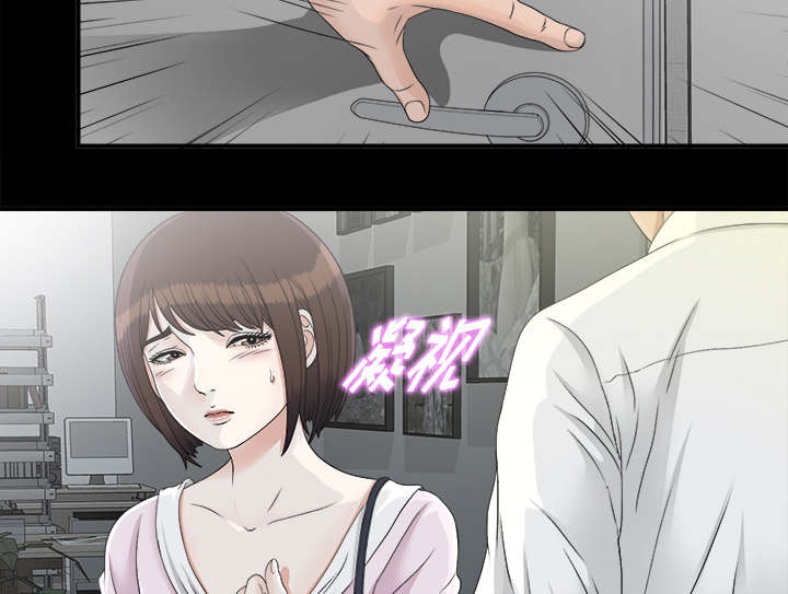 泰山的遗产漫画,第77章：监控2图