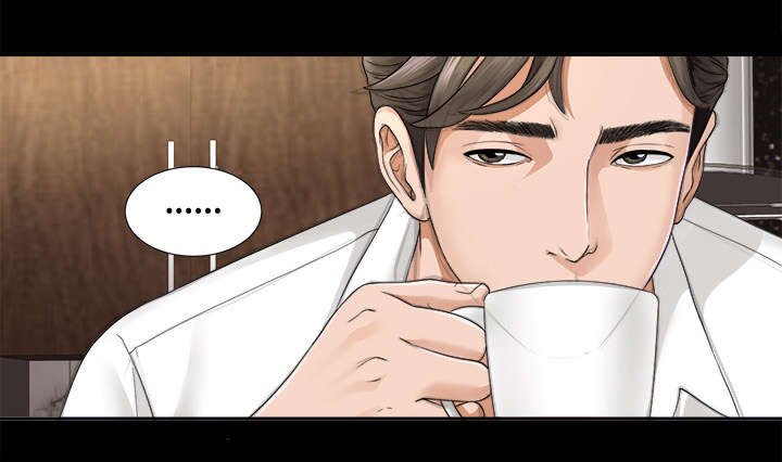 泰山的遗产漫画,第6章：早餐5图